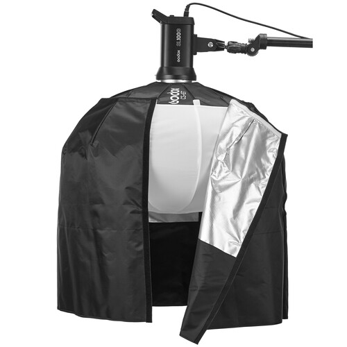 Godox Skirt za CS-65T Lantern Softbox CS-65TSKIRT - 1